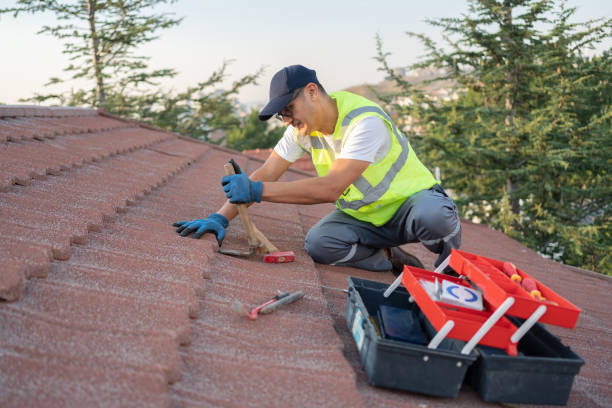 Quick and Trustworthy Emergency Roof Repair Services in Iowa Falls, IA